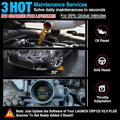 OBD2 Scanner Engine ABS SRS Transmission Diagnostic Scan Tool N22503