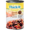 15 oz Can Beef Stew Puree Case of 12 C73468
