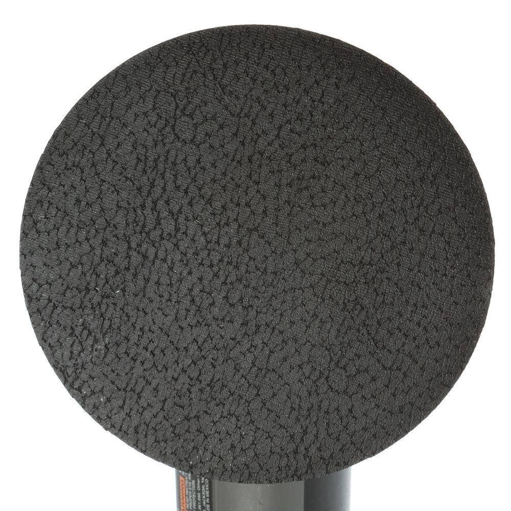Variable Speed Random Orbit Sander with Polishing Pad Y51783