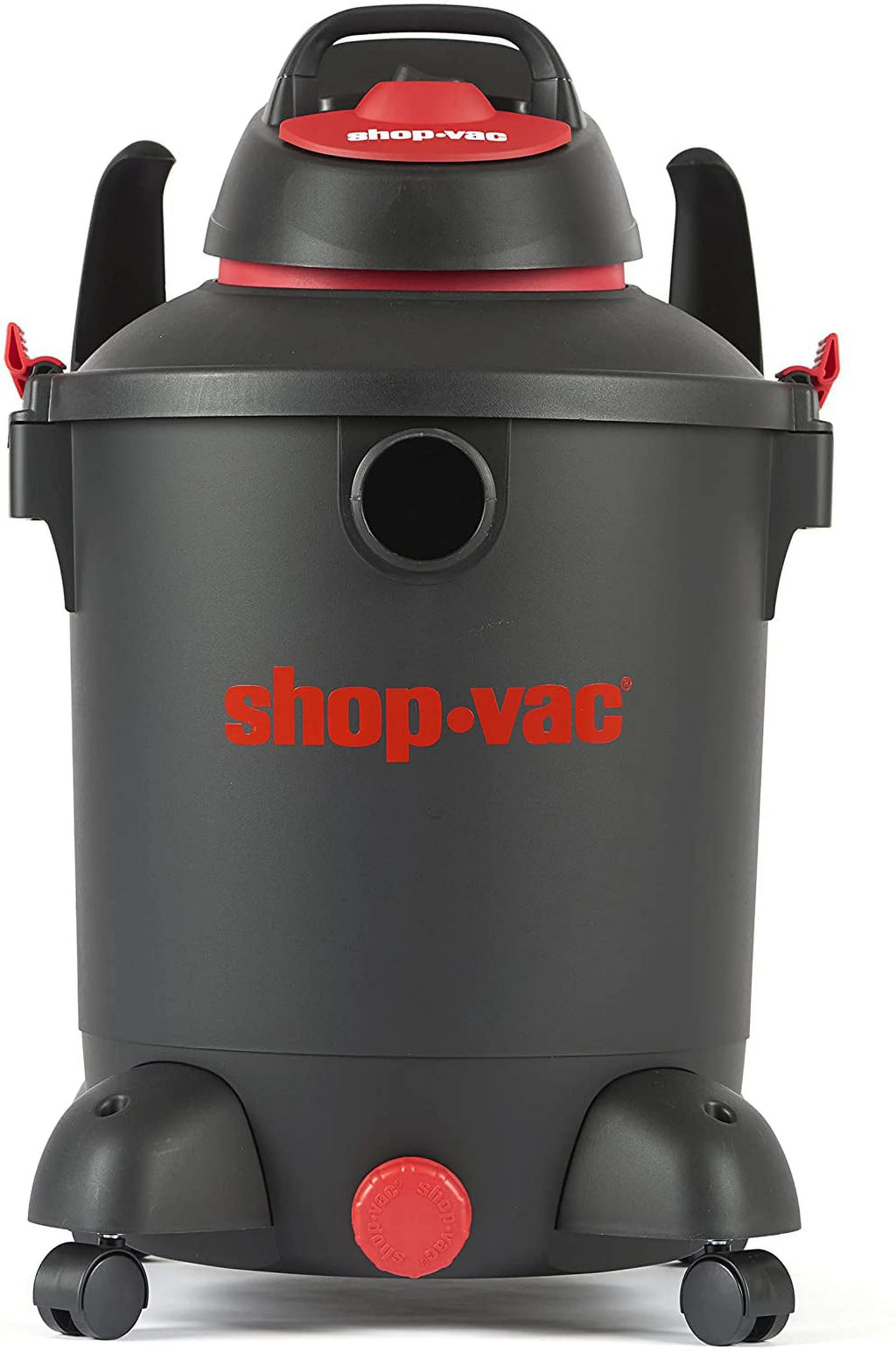 10-Gallon 5.5 Peak HP Wet Dry Vacuum V19202