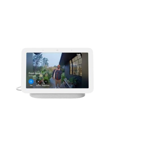 Chalk Smart Display H1689