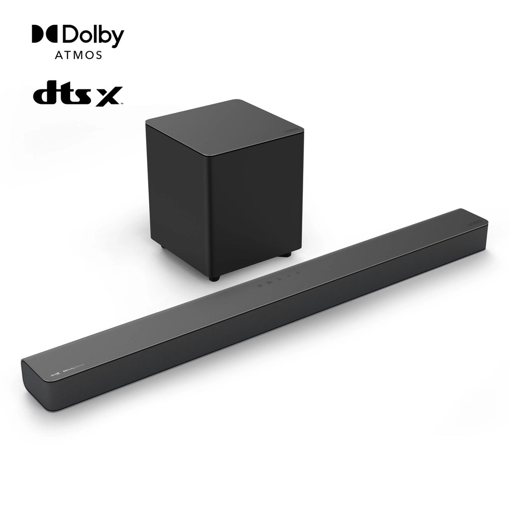 2.1 Sound Bar with Wireless Subwoofer L942400