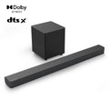 2.1 Sound Bar with Wireless Subwoofer L942400