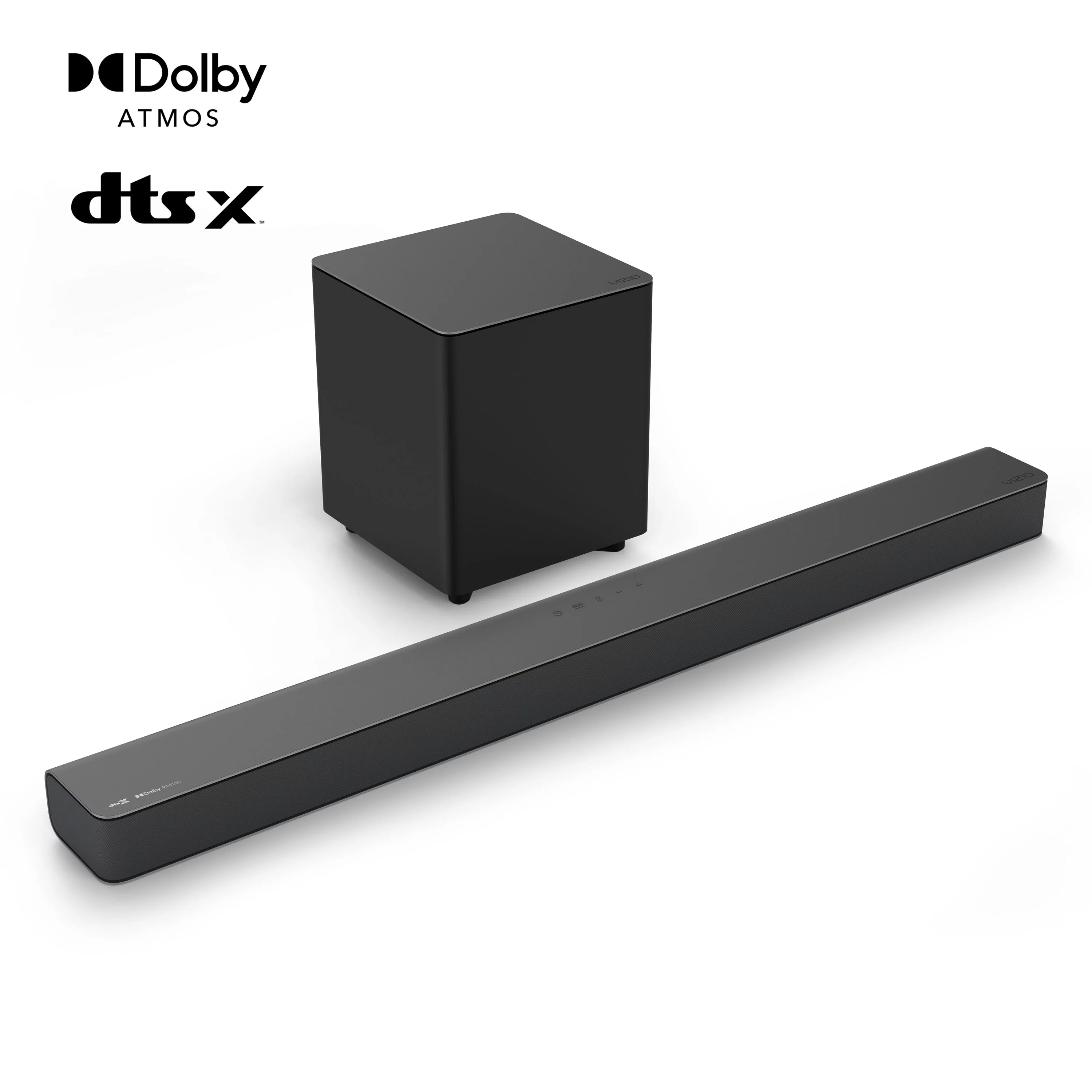 2.1 Sound Bar with Wireless Subwoofer L942400
