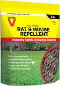 Rat Repellent O9710