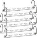 6Pc Metal Cascading Hangers O118083