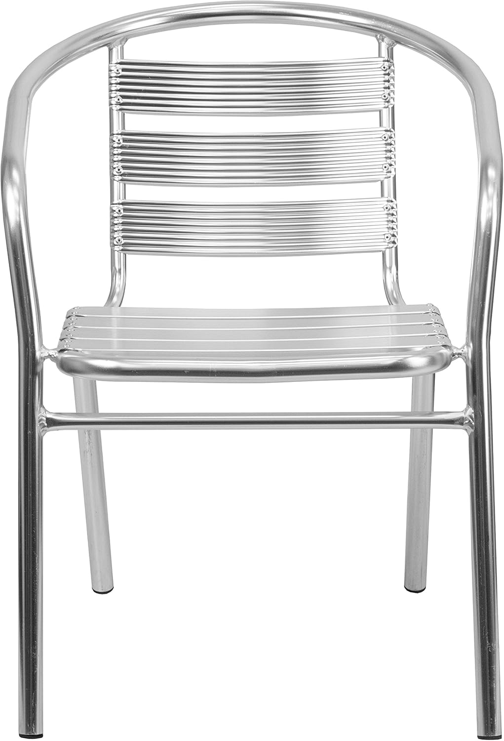 Heavy Duty Aluminum Stack Chair J359580