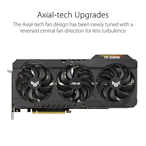 GeForce RTX 3080 Ti 12GB GDDR6X Graphics Card (Renewed) Y351653