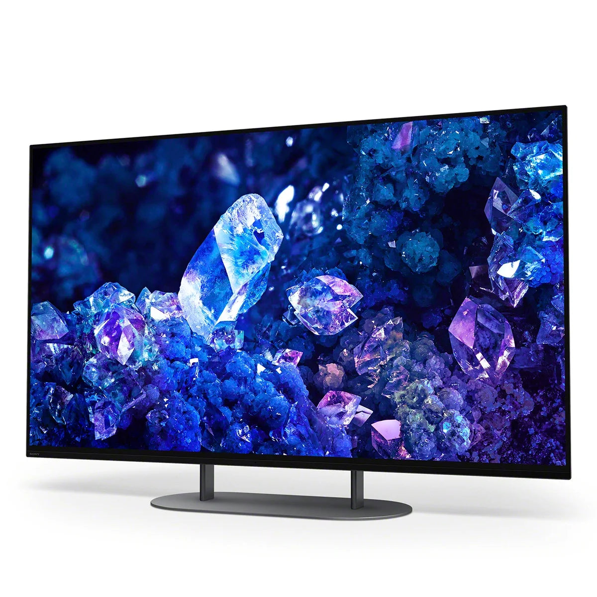 48” Class 4K HDR OLED Smart Television V303