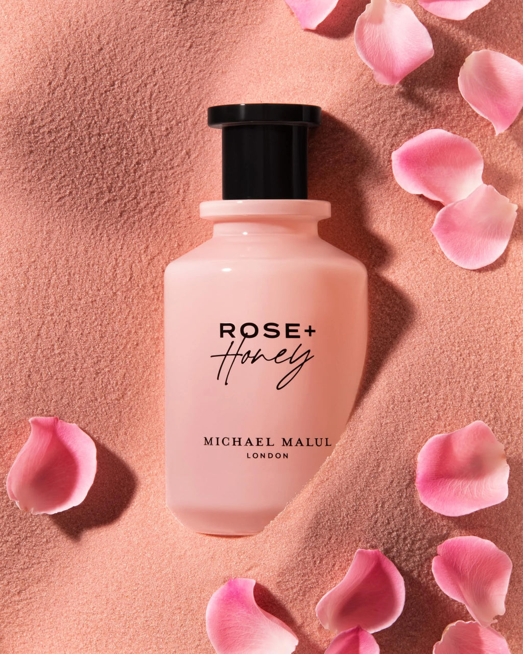 Rose + Honey Eau De Parfum Spray 3.4 oz D7529