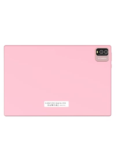 Android Tablet 10.1 Inch 64GB+4GB 8MP Dual Camera 6000mAh F3227