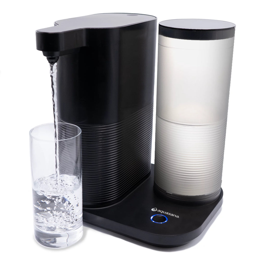 Countertop Water Filter System J352