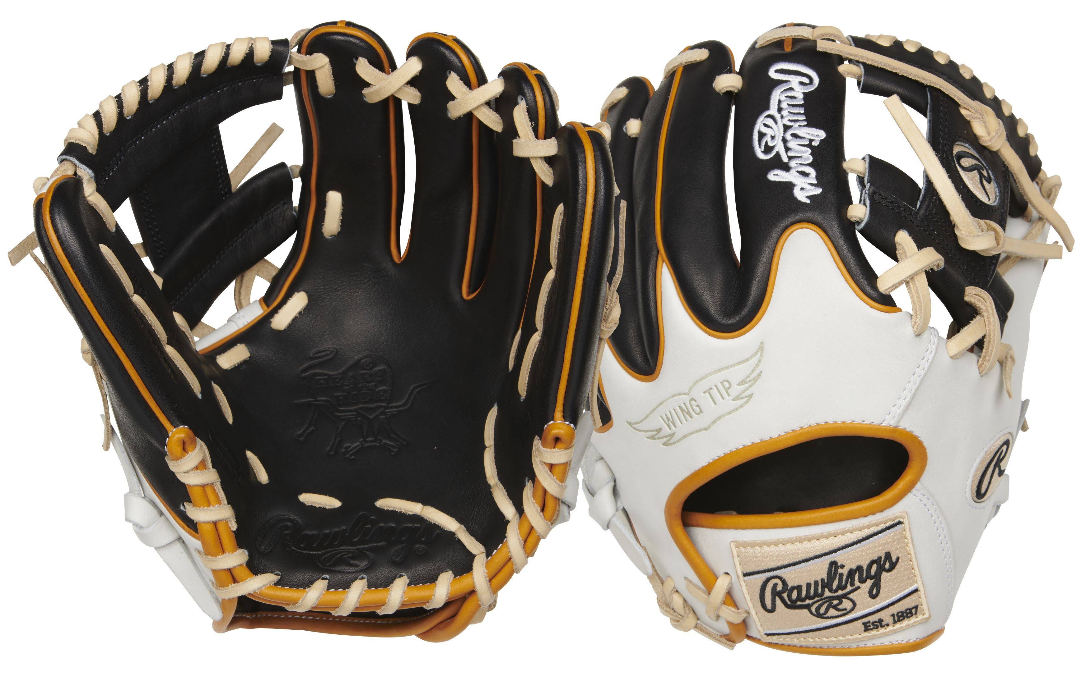 11.5x22 Baseball Glove Z576