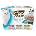 Seafood Grilled Wet Cat Food Z625959