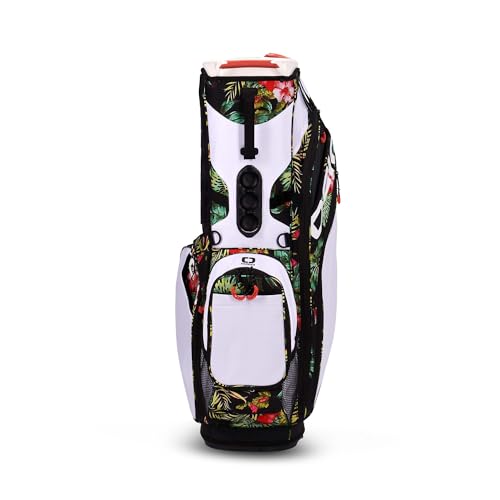 OGIO Woode Hybrid Stand Golf Bag N611