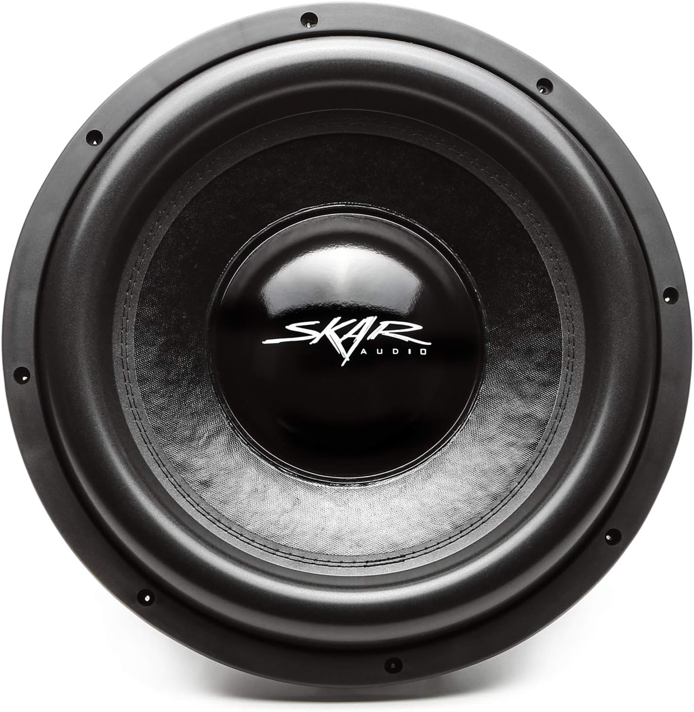 15 2500 Watt Dual 2 Ohm Car Subwoofer F683853