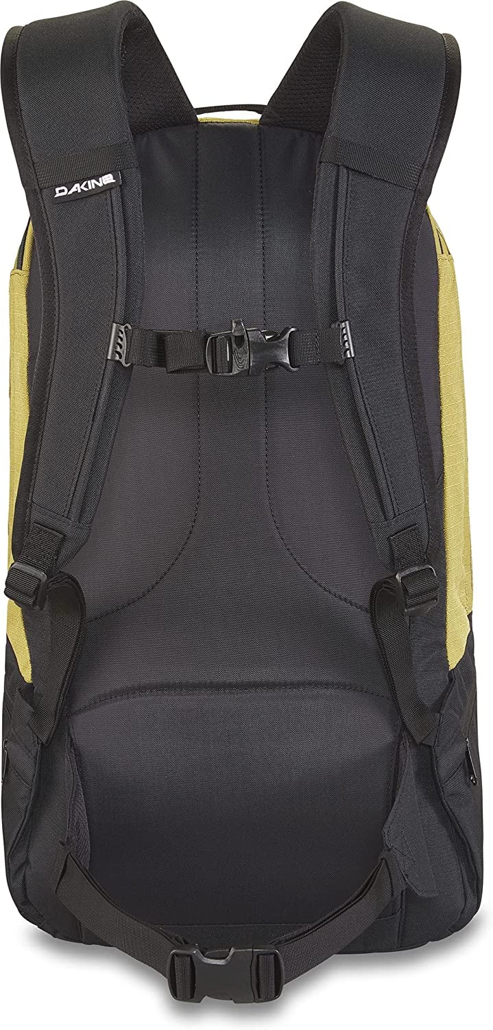 Green Moss 25L Backpack N70211