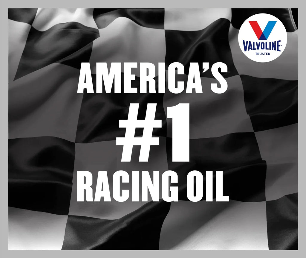 SAE 20W-50 Racing Motor Oil B76021