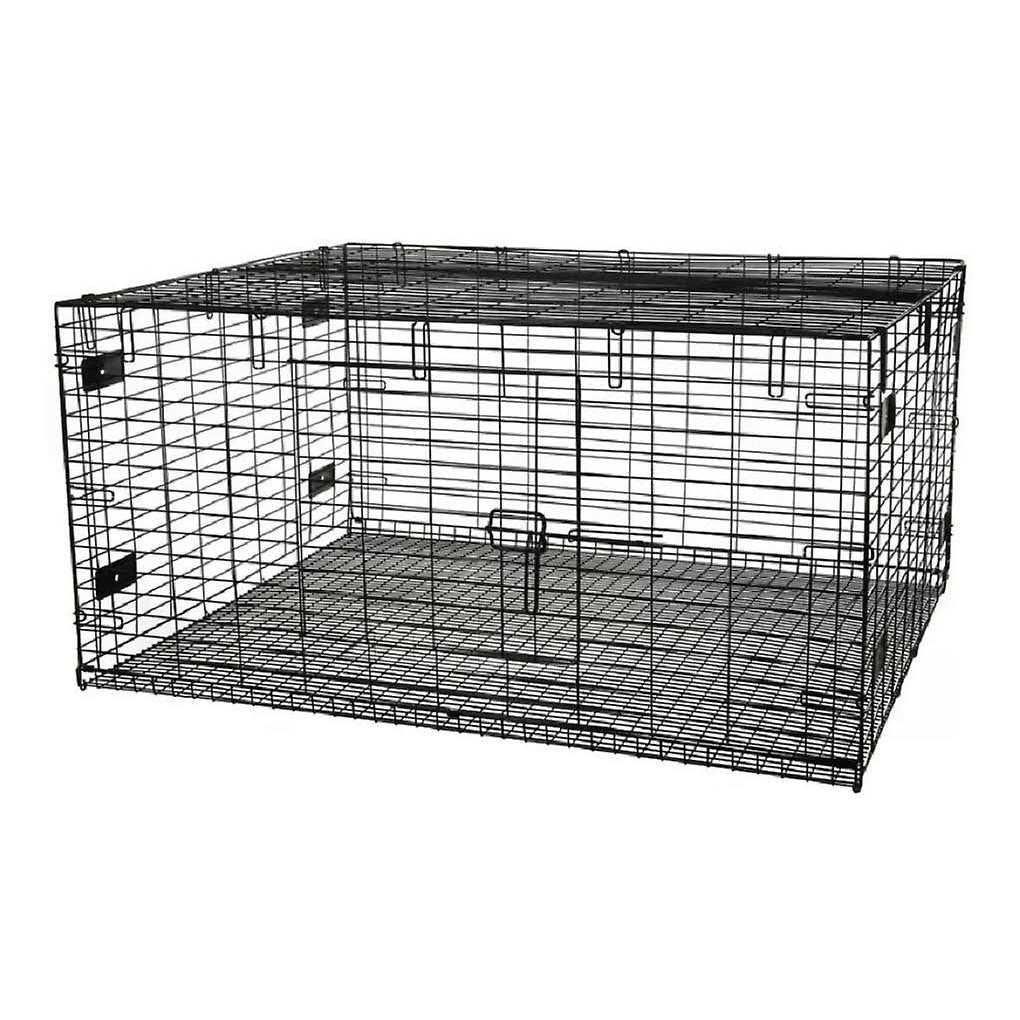 Heavy-Duty Rabbit Cage C714146