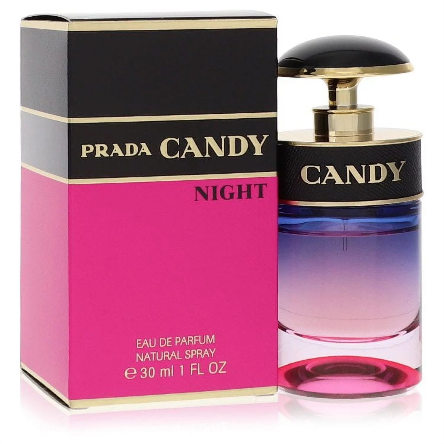 Candy Night Eau De Parfum Spray 1 oz G300