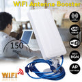 2500M WiFi Outdoor Router Repeater Antenna H370295