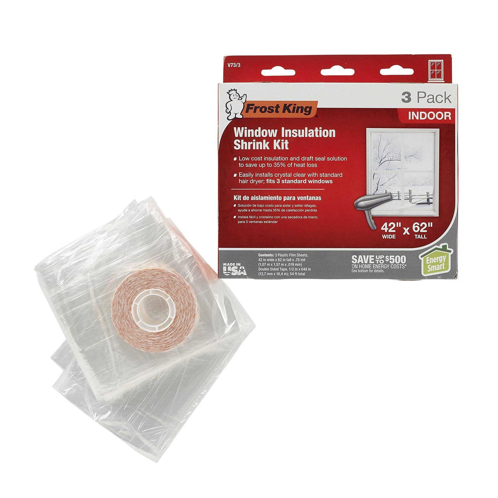 Shrink Window Kit Y9568