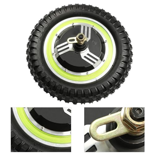 12" Electric Bicycle Wheel Hub Motor 350W 36V R2566