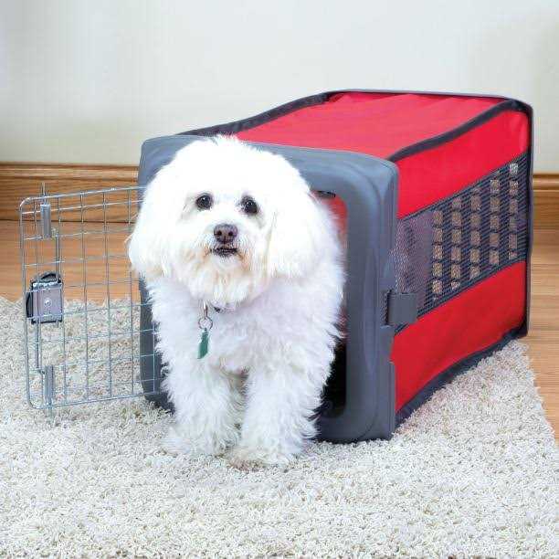 Small Pop Up Pet Kennel R21329