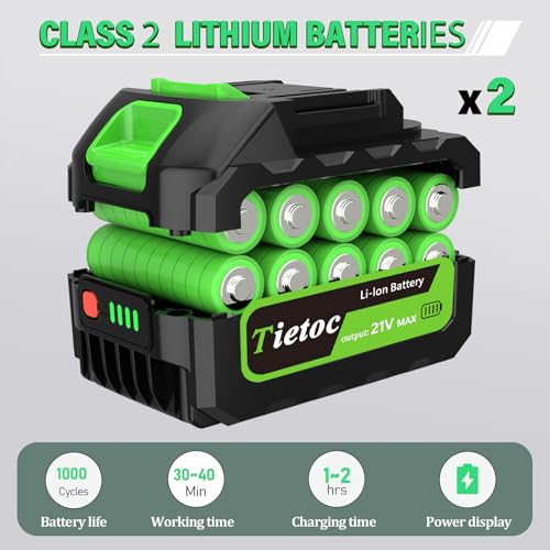 6 Inch Cordless Mini Electric Chainsaw D7886