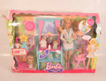 Barbie Newborn Baby Doctor Playset E5555