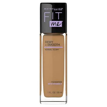 Toffee 330 30mL Liquid Foundation D4932