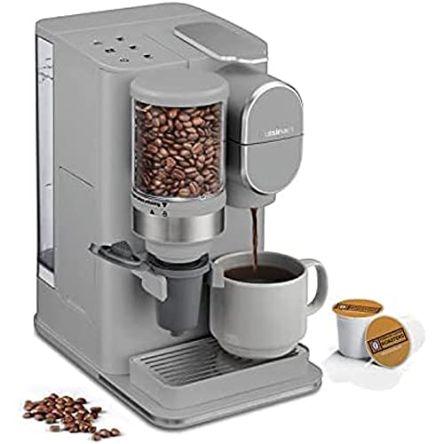 Single-Serve Coffeemaker F240310