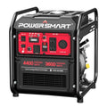 4400-Watt Portable Generator with Inverter Technology, Gas Powered O86081