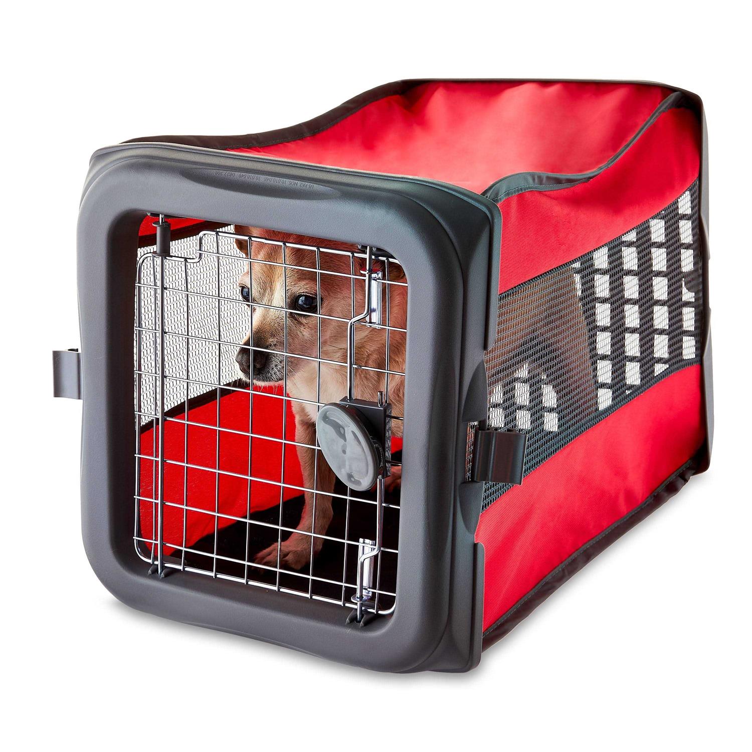 Small Pop Up Pet Kennel R21329