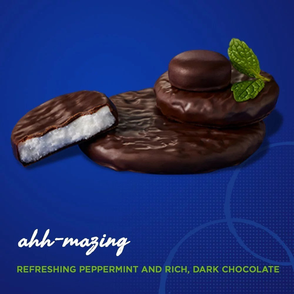 175 ct Peppermint Patties Z6275