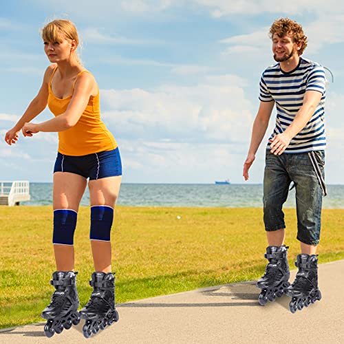 High Performance Inline Skates with Washable Lining L62624