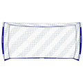 Blue 12 ft x 6 ft Portable Soccer Goal S69266