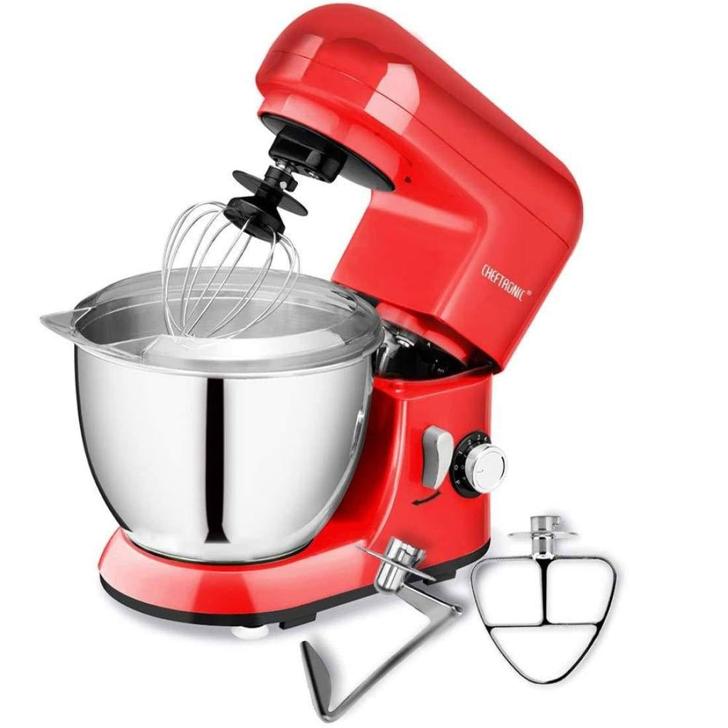 Red Standing Mixer G923