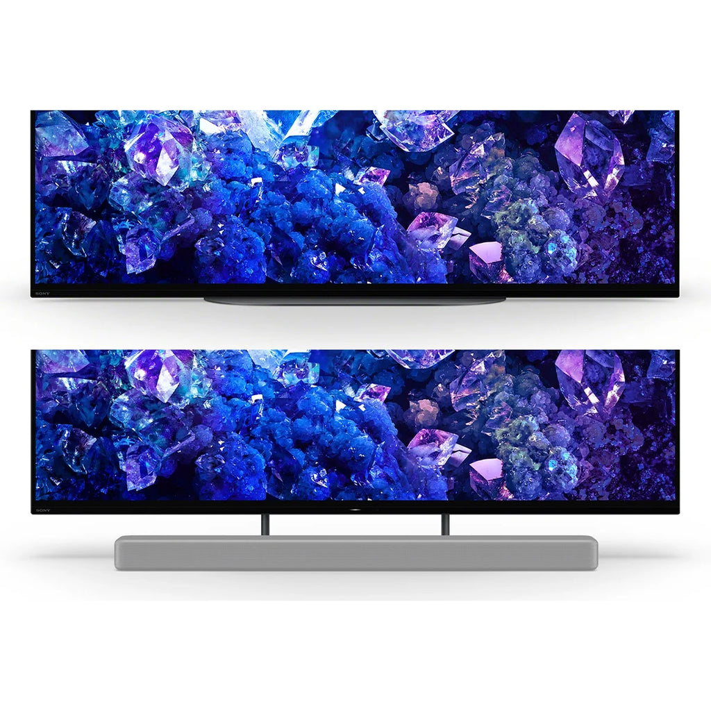 48” Class 4K HDR OLED Smart Television V303