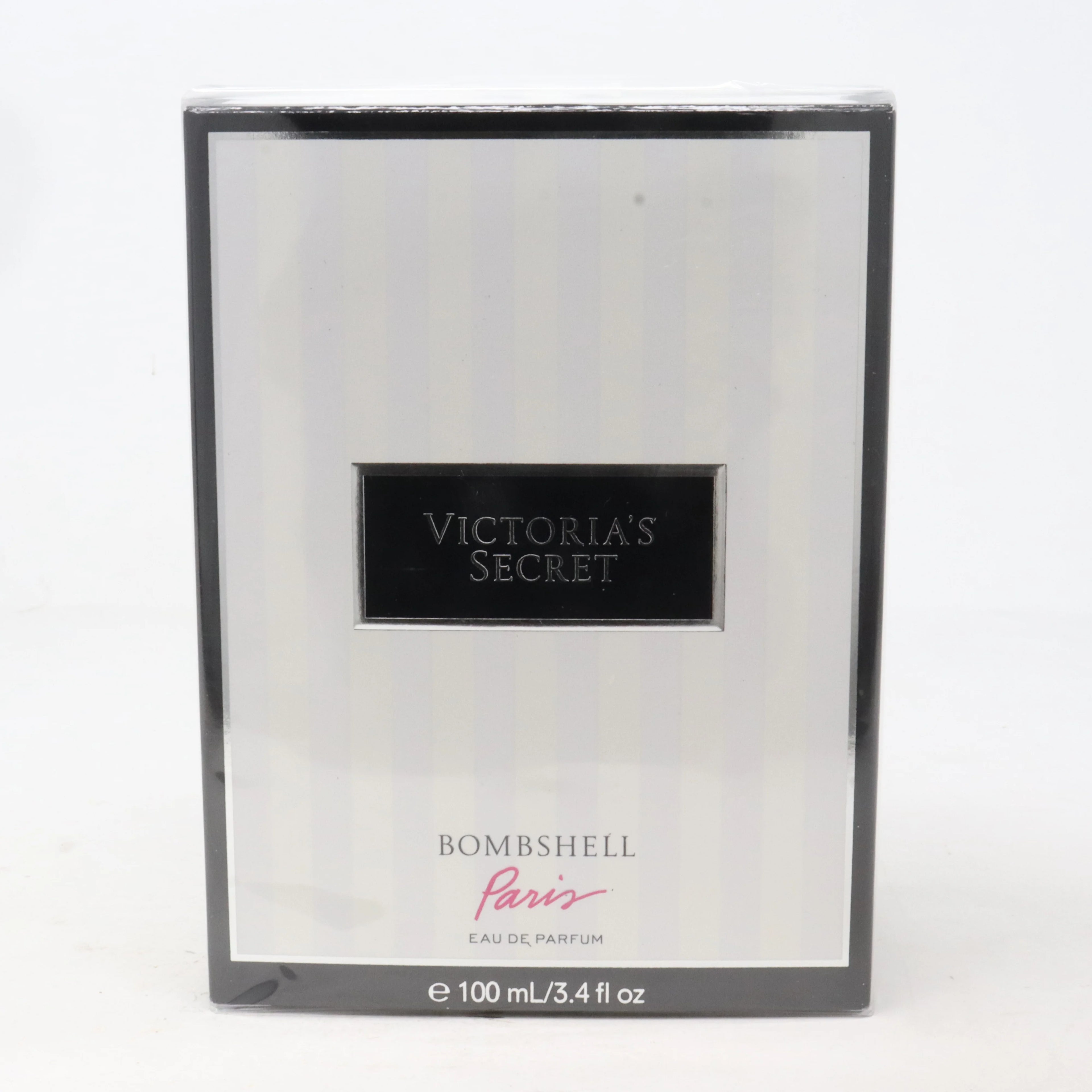 Eau De Parfum 3.4oz Spray F5658
