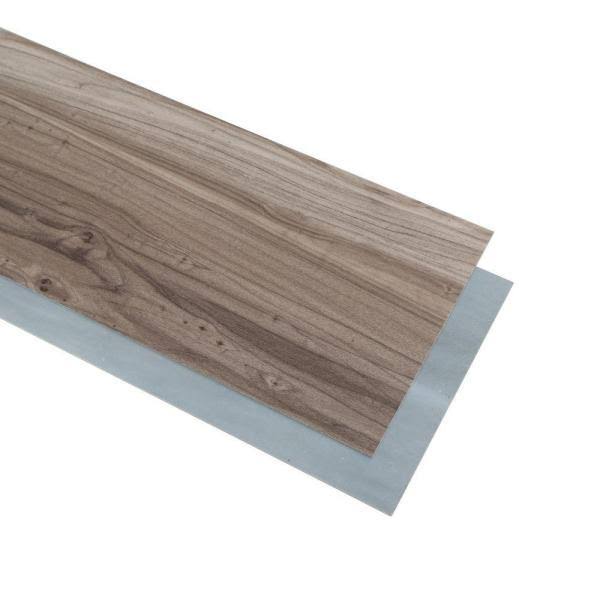 Dove Maple 6 in. x 36 in. Luxury Vinyl Plank Flooring (24 Sq. ft. / CASE) U60720