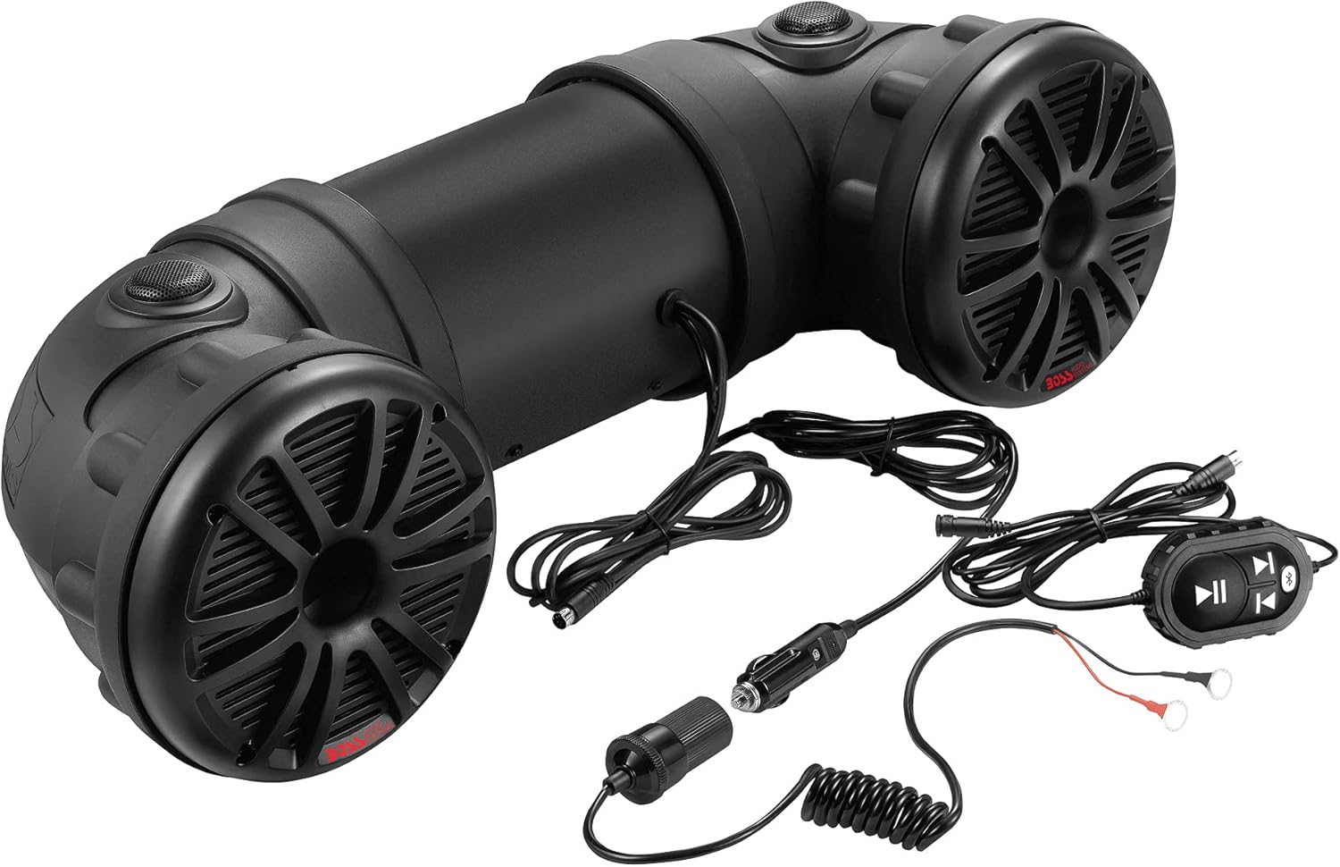 6.5 Inch Speakers Bluetooth Waterproof Sound System V987992