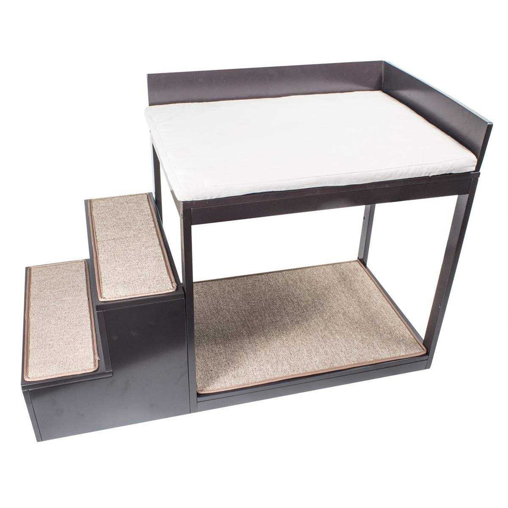 Multi-Level Bed & Step System for Dogs Cats X263847