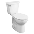 Round Two-Piece Toilet O860038