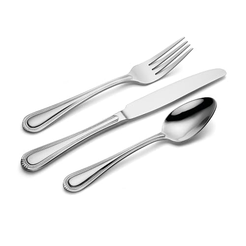 45-Piece Flatware Set H7795