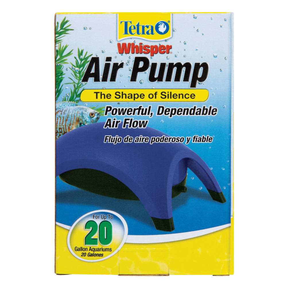 Tetra Whisper Air Pump A135