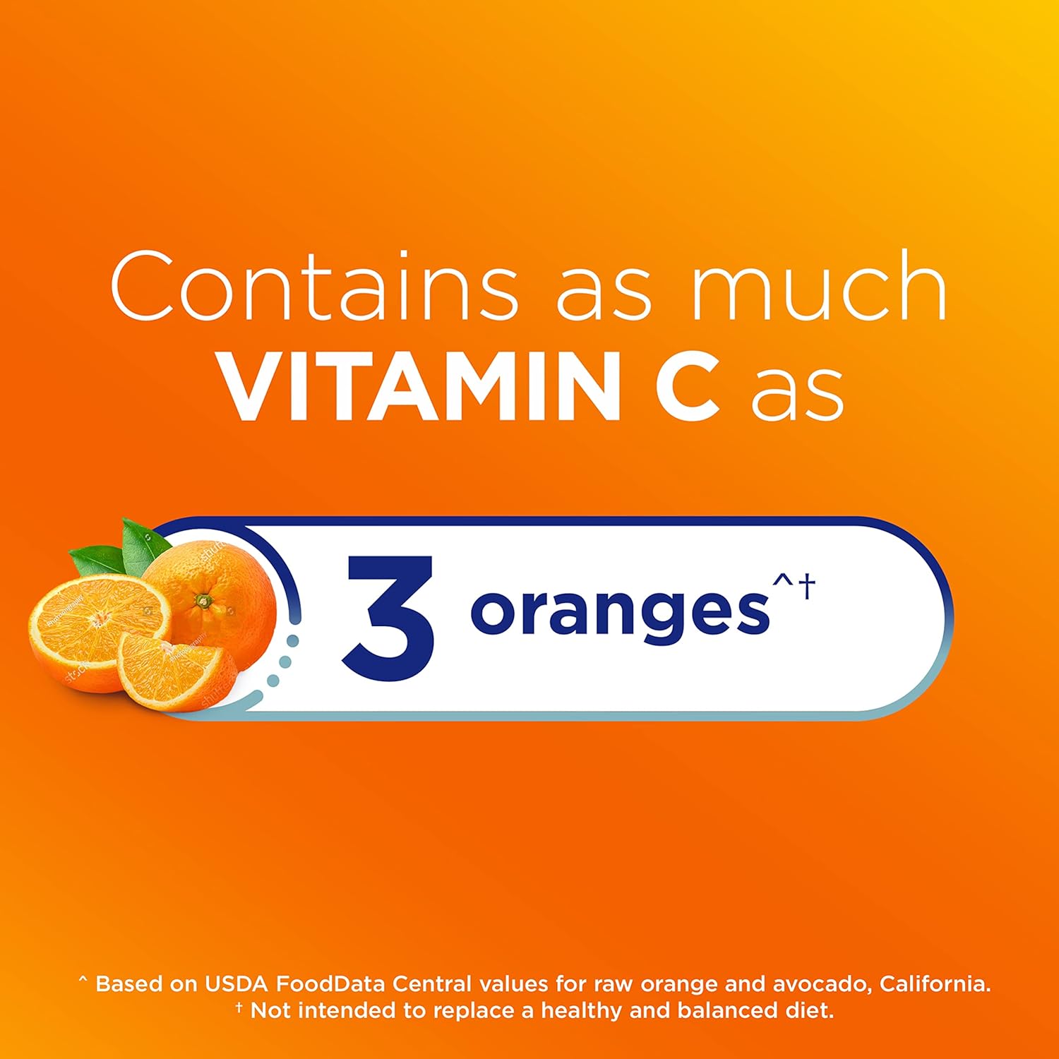 280 Mini Tablets Men's Daily Multivitamin with Zinc and Vitamin C H909933