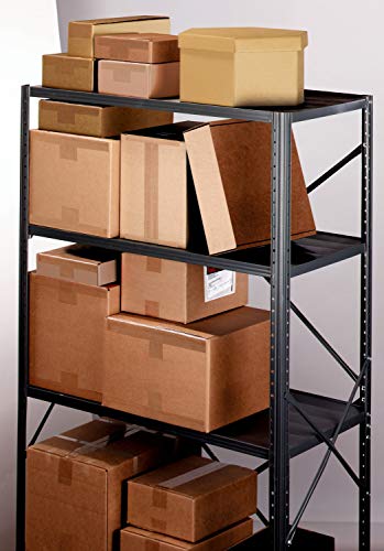 1.88"x 38.2 yd Clear Shipping Packaging Tape U638205