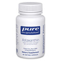 120 Softgel Capsules Astaxanthin Supplement U333795
