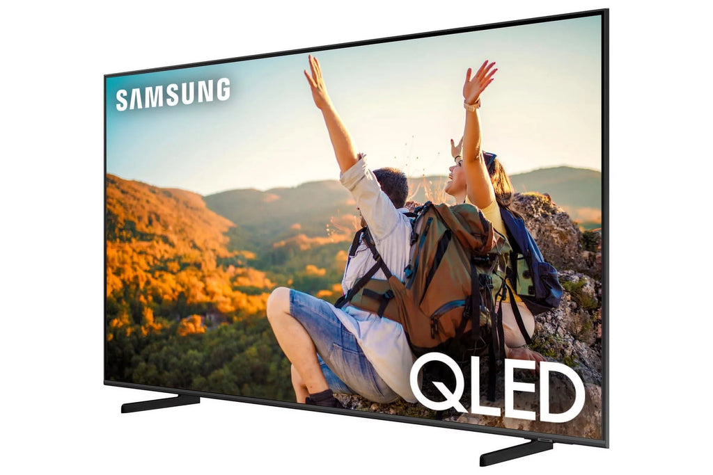 50" QLED 4K Smart TV with 5.1.2Ch Speakers G7452